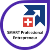 Zertifizierter SMART-Entrepreneur