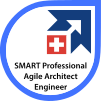 Ingegnere architetto SMART Agile certificato