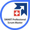 Master SMART Scrum certificato