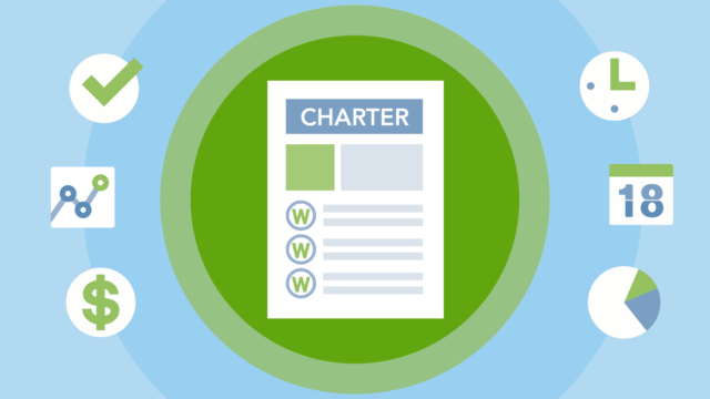 Agile Charters